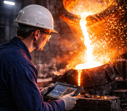 Process Optimization