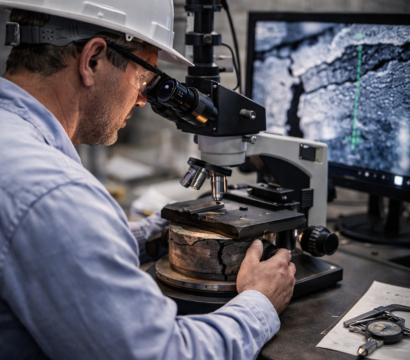 Casting Defect Analysis