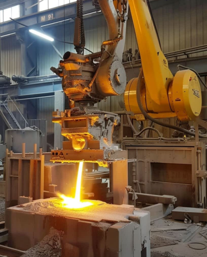 Process Inefficiency